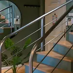 Budapest Central Sky Spa Penthouse